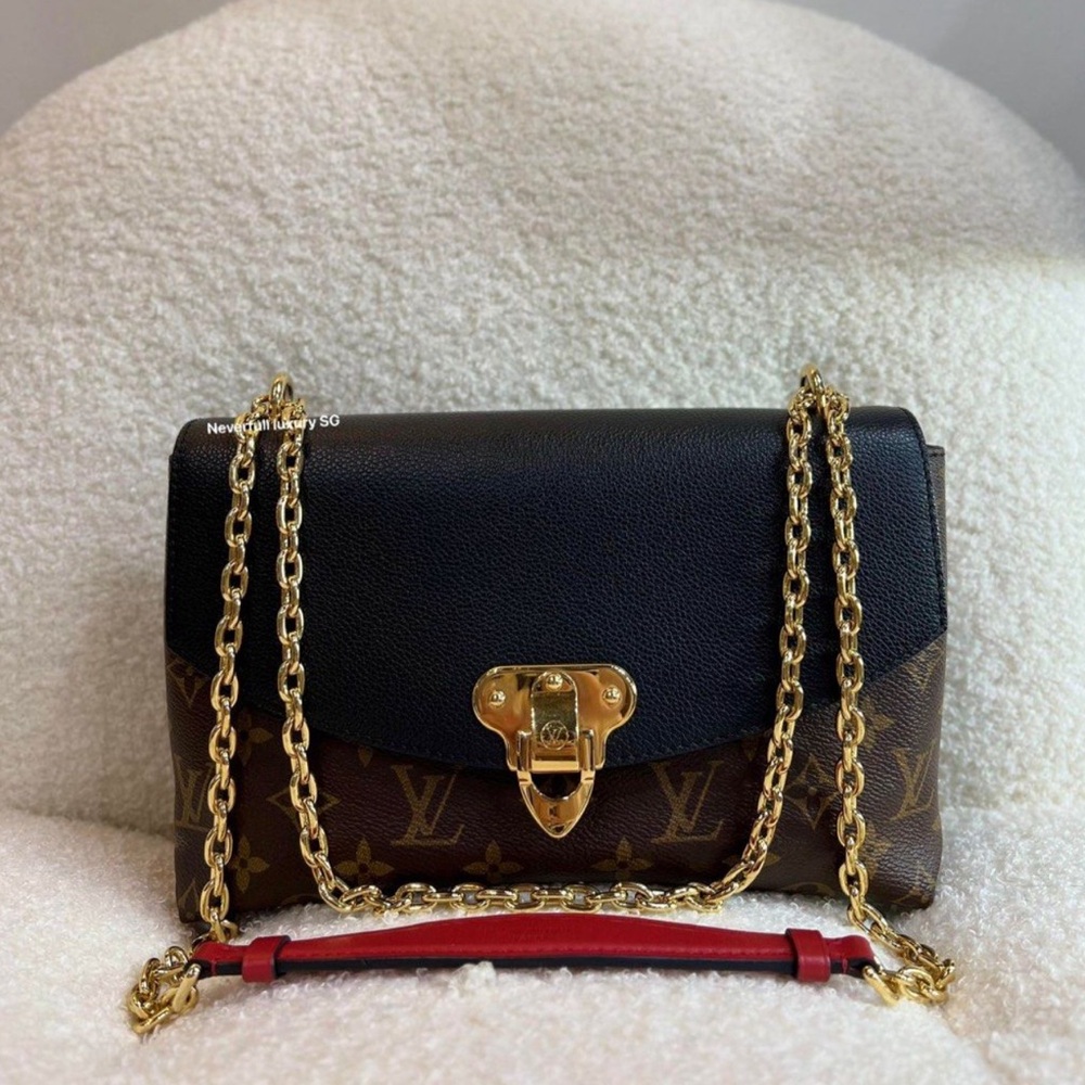 Louis Vuitton authentic Saint Placide bag